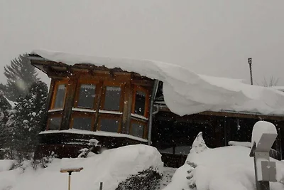 Milena - Hütte Nr. 12