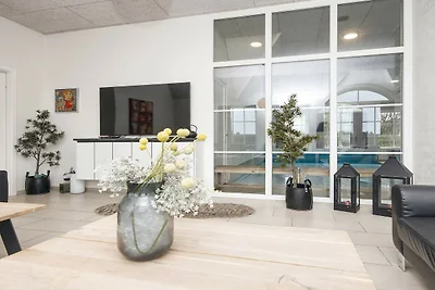 Luxe retraite met zwembad