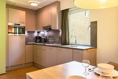 Bungalow in Reevallis bei Hügeln