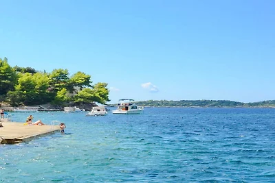 Apartments Katica's Place - One Bedroom Apart...