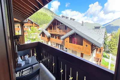 Chalets d'Or D N°217 - ST4