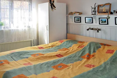 4 persoons vakantie huis in TJÖRNARP