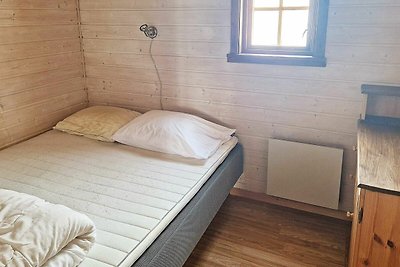 6 Personen Ferienhaus in Nordli