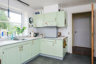 4 Personen Ferienhaus in Nørre Nebel