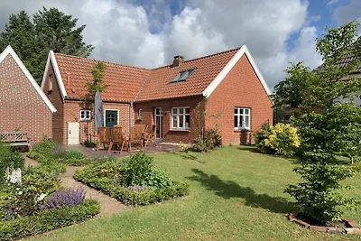Holiday house in Hinte with 3 bedrooms