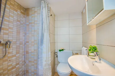 Appartement met zeezicht in Alcudia
