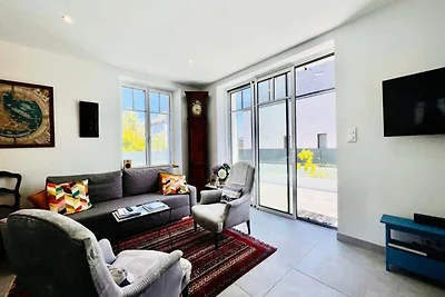 Villa in Saint-Pierre-Quiberon in der Nähe de...