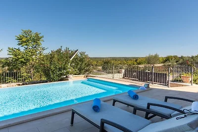 Villa in Porec mit Schwimmbecken
