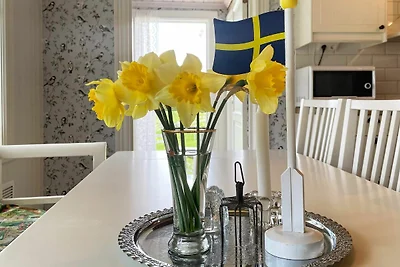 6 Personen Ferienhaus in ULRICEHAMN-By Traum