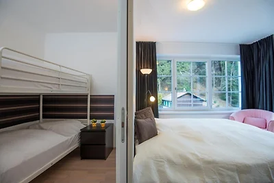 Appartement in Bad Gastein bij Skiliften