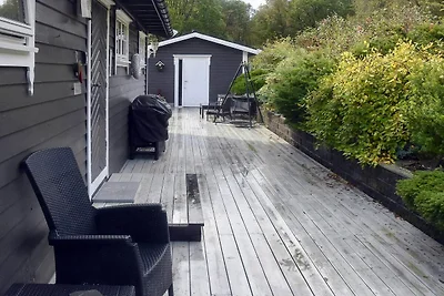 6 Personen Ferienhaus in Åram-By Traum