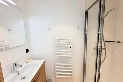 Apartment in der Nähe der Skipisten in La...