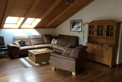 Ferienwohnung mit 1 Schlafzimmer