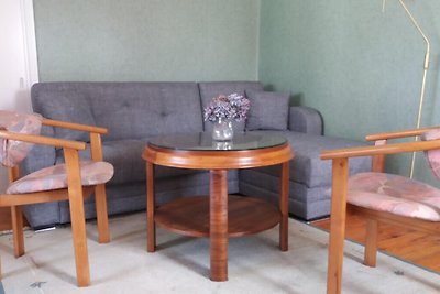 Gemütliche Ferienwohnung in Mallentin