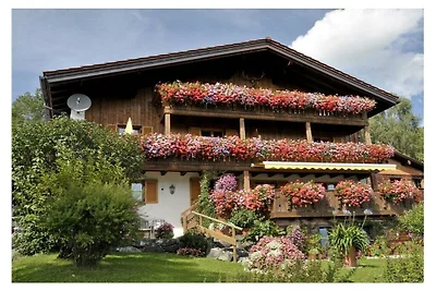 Imne in the Gottstein House
