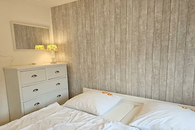 Vakantieappartement met 1 slaapkamer