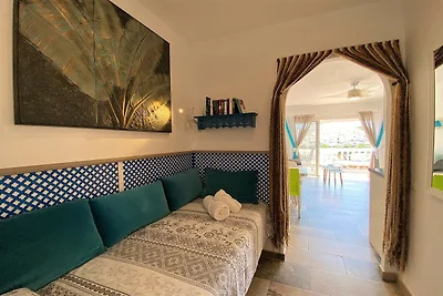 Wohnung in Nerja nahe Burriana Strand