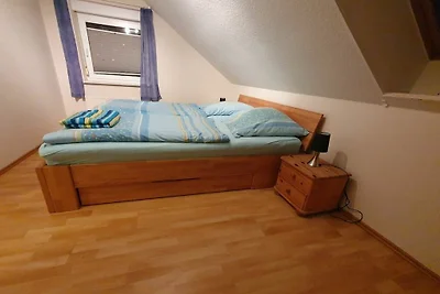 Dom wakacyjny nad Bałtykiem z tarasem