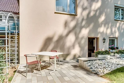 Wohnung in Dornthal in Waldnהhe