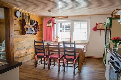 Ferienhaus mit 2 Schlafzimmer