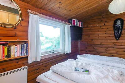 Maison de vacances pour 5 a Fanø