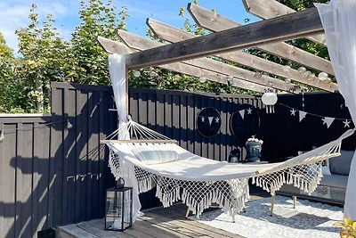 4 sterren vakantie huis in Borgholm