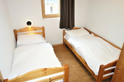 Einladende Wohnung in der Nähe des...