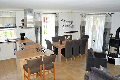 Old Love Comfortabel vakantiehuis