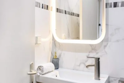 Gli appartamenti Coislin