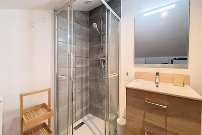 Ferienwohnung in Saint-Martin in der Nähe von...