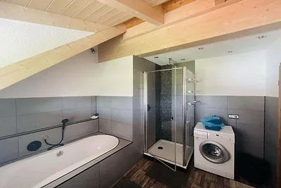 Ferienwohnung mit 2 Schlafzimmer