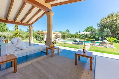 Villa Golf Marina - Villa Con Piscina Privada