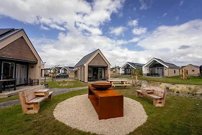 Tiny House in Breskens nahe dem Strand
