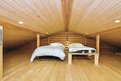 6-Person Home in Eskebjerg-By