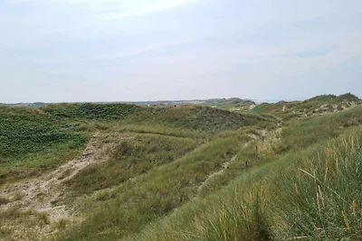 2 Personen Ferienhaus in Skagen-By Traum