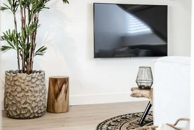 Wohnung in Zandvoort am Strand