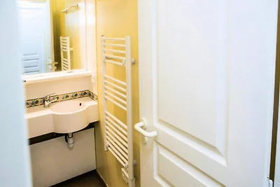 Selection Apartment mit 1 Schlafzimmer (7...