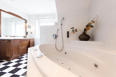 Landliebe by Belvilla Doppelzimmer mit Balkon