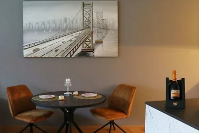 Vakantieappartement in Merano met zwembad