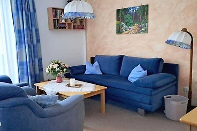 Ferienhaus Erholungsurlaub Inzell