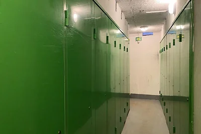 Wohnung in Les Eterlous in der Nähe der...