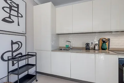 Appartement in Porlezza am Luganersee