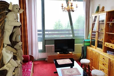 Studio für 4 Personen