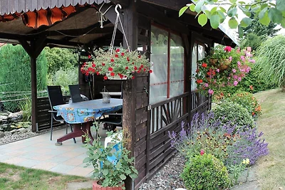 Appartamento a Proseken con giardino