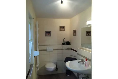 Ferienhaus mit 1 Schlafzimmer