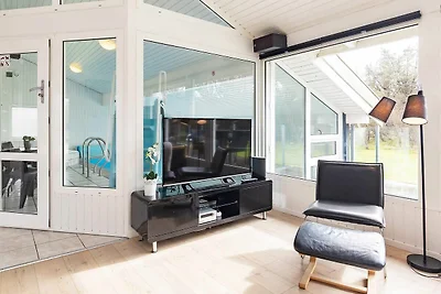 14 Personen Ferienhaus in Hjørring