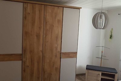 Appartement in Medebach bij het skigebied