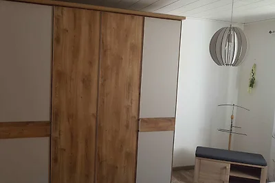 Wohnung in Medebach in der Nähe des...