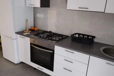 One Bedroom Apartment with Terrace