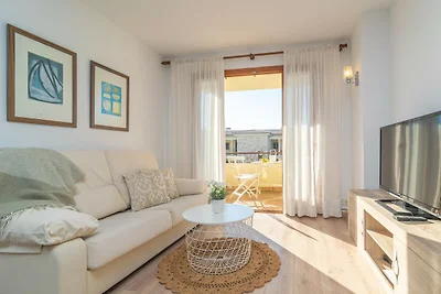 La Llimona - Appartement in Port De Pollença